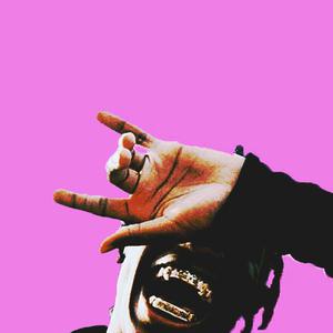 Picture for song 'Young Bands x Playboi Carti *High Like Us* (2020)' by artist 'big ocean beats'