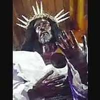 Picture for song 'AFRICAN DIASPORA BLACK CATHOLIC CHAPL DIVINE MERCY' by artist 'BLACK CATHOLIC GOSPEL'