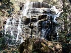 Picture for song 'Watching the Waterfall' by artist 'Bobby Holliday and Crown of the Carolinas'