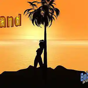Picture for song 'Island' by artist 'Bob Forbes'