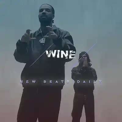 Picture for song 'Wine' by artist 'Brandnew Beats'