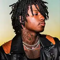 Picture for song 'EAZY (FREE DL!!) *SAHBABII*' by artist 'BRAVESTARR'