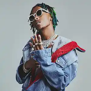 Picture for song 'Gave All The Proof' by artist 'Brentin Davis Beats'