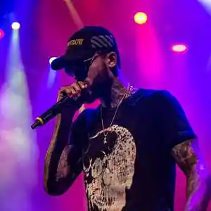 Picture for song 'Winter Mode' by artist 'Brentin Davis Beats'