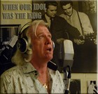 Picture for song 'When our Idol was the King' by artist 'Brock Easterbrook'