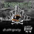 Picture for song 'Detroit Demeanor ft. Silverback, Sonny Black, Drew' by artist 'Buddahmann 420'