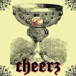 Picture for song 'New Track 02' by artist 'Cheerz'