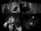 Picture for song 'Jewish pourri' by artist 'Cafe Paris'