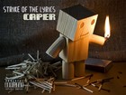 Picture for song '5 - Super Villian feat Smarts & PCP.mp3' by artist 'CAPER'
