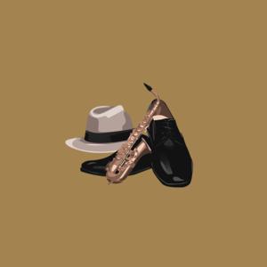Picture for song 'THE END (Soulful Jazzy Trap Beat)' by artist 'CashHunters'