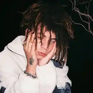 Picture for song 'Regret' by artist 'Cawich'