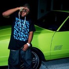 Picture for song 'Smoker's Service' by artist 'CHILLA BEATS'