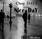 Picture for song 'Nice Day' by artist 'Chop DOZ'