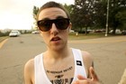 Picture for song '*Hip-Hop*- Rocket Love ( C B & S M ) *Free DL!!!*' by artist 'College Boii'