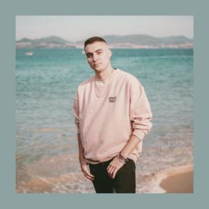 Picture for song 'Last Moment (Storytelling Sad...)' by artist 'Combo West'