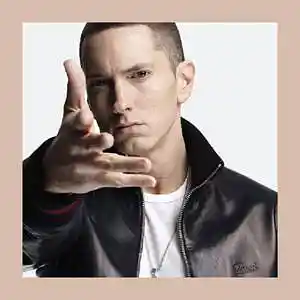 Picture for song 'My Paradise (Eminem Emotional)' by artist 'Combo West'