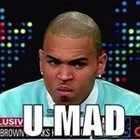 Picture for song 'U Mad (Exotic/Club BANGER) FREE DL $25 Ex' by artist 'Cracka Lack'