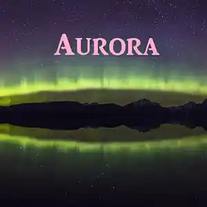 Picture for song 'Aurora' by artist 'Cran Cowan'