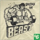 Picture for song 'Unleash The Beast.MP3' by artist 'Crankinstien On Da Track'