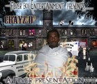 Picture for song 'A Fever Presentation (Go Crayz)' by artist 'Crayz D'