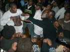 Picture for song '**CRUNK** Fight Anthem *Sample*' by artist 'Crunk Shxt Productions'