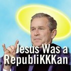 Picture for song 'Jesus Was a Republican' by artist 'Curmudgeon Boy'