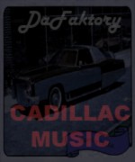 Picture for song 'Cadillac Music *FREE DOWNLOAD*' by artist 'Da Faktory Beats'