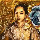 Picture for song 'Cinnamon Girl' by artist 'Danny Ray Barnes'