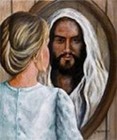 Picture for song '"Jesus Be Revealed In Me"' by artist 'Darin Martin'