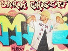 Picture for song 'EGGMAN' by artist 'DARK CREEPS'