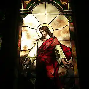Picture for song 'Titelouze: Pange lingua gloriosi' by artist 'Stripedgazelle'