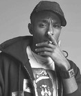 Picture for song '04 - I LOVE 2 SMOKE' by artist 'AKA MOCITY'