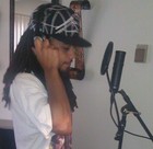 Picture for song 'Smokin a Cuban (George W. Bush)' by artist 'desean ricardo and Rico'