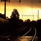 Picture for song 'Line Ride' by artist 'Dictates Of Reason'