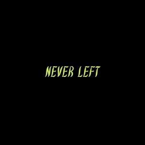 Picture for song 'Never Left' by artist 'DJ Mauri B'
