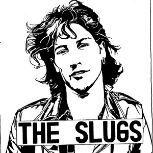 Picture for song 'Slugs-Kids in the Basement' by artist 'Donna Gaines'