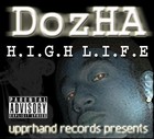Picture for song 'F*** IT' by artist 'DOZHA'