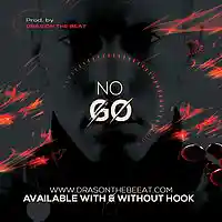 Picture for song 'NoGo w/o hook x Eminem Type Beat 2016' by artist 'Dras On The Beat'