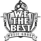 Picture for song 'We The Best' by artist 'Drum Universe Music'