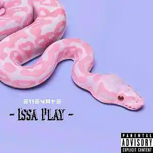 Picture for song 'Issa Play - E11EVATE' by artist 'E11EVATE'