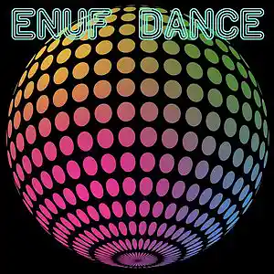 Picture for song 'Enuf Dance' by artist 'Ed Music LLC'