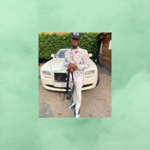 Picture for song 'I Am Better Now' by artist 'Effortless'