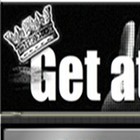Picture for song '"I'm The King" (Rap/HipHop) Free DL' by artist 'Efreezee'