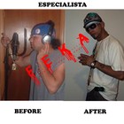 Picture for song 'Tiraera Pa' Especialista Ft. Spanish Mafia' by artist 'El Malcriao'
