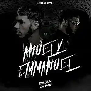 Picture for song 'Anuel y Emmanuel' by artist 'ElReggaetonn Entertainment'