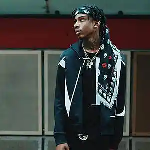 Picture for song 'Polo G X Lil Tjay Type Beat' by artist 'ErieBeats'