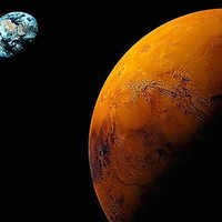 Picture for song 'Mars' by artist 'Erik Smith'