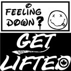 Picture for song 'GET LIFTED' by artist 'Ethereal Activity Musik Group'
