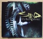 Picture for song 'My own way-staind' by artist 'Expletive'