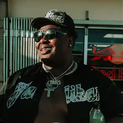 Picture for song 'BigXthaPlug Type Beat "The Time"' by artist 'flaybee'
